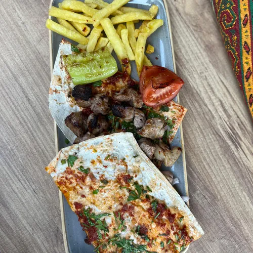 ET ŞİŞ  fotoğrafı